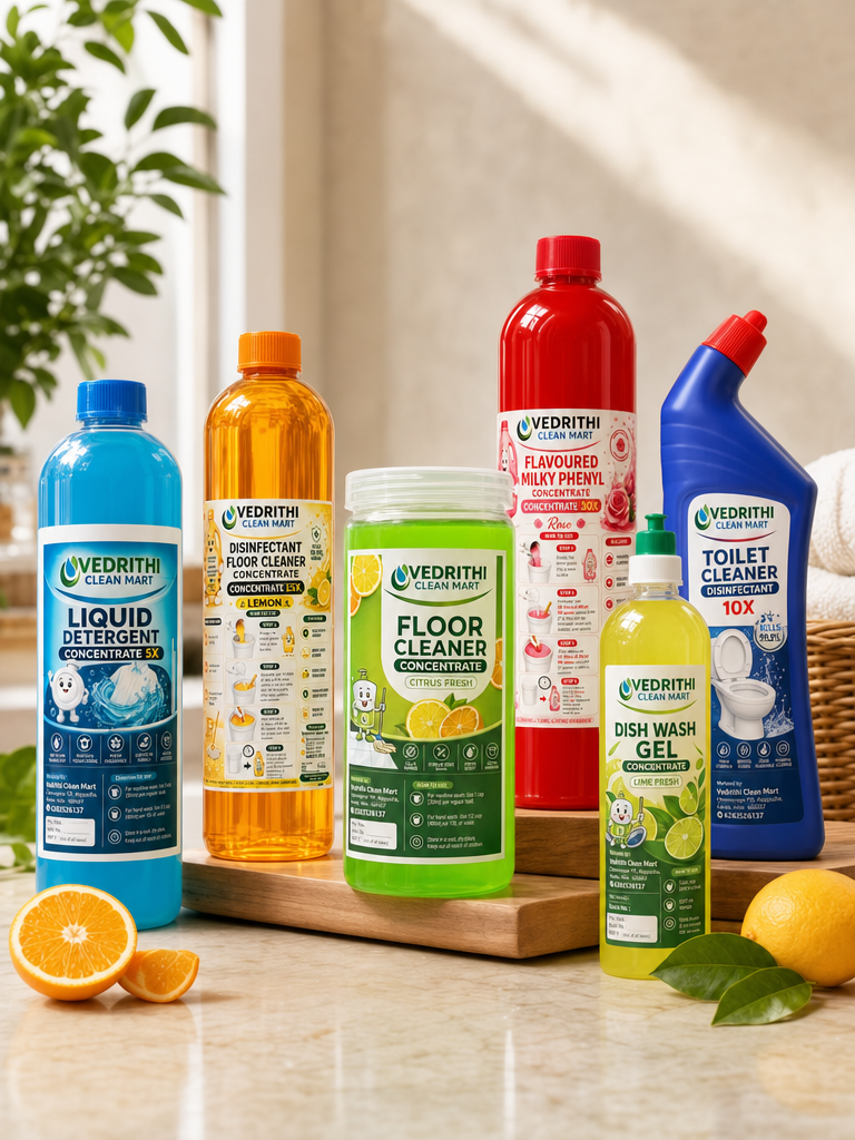 All-Purpose — Mediterranean Citrus