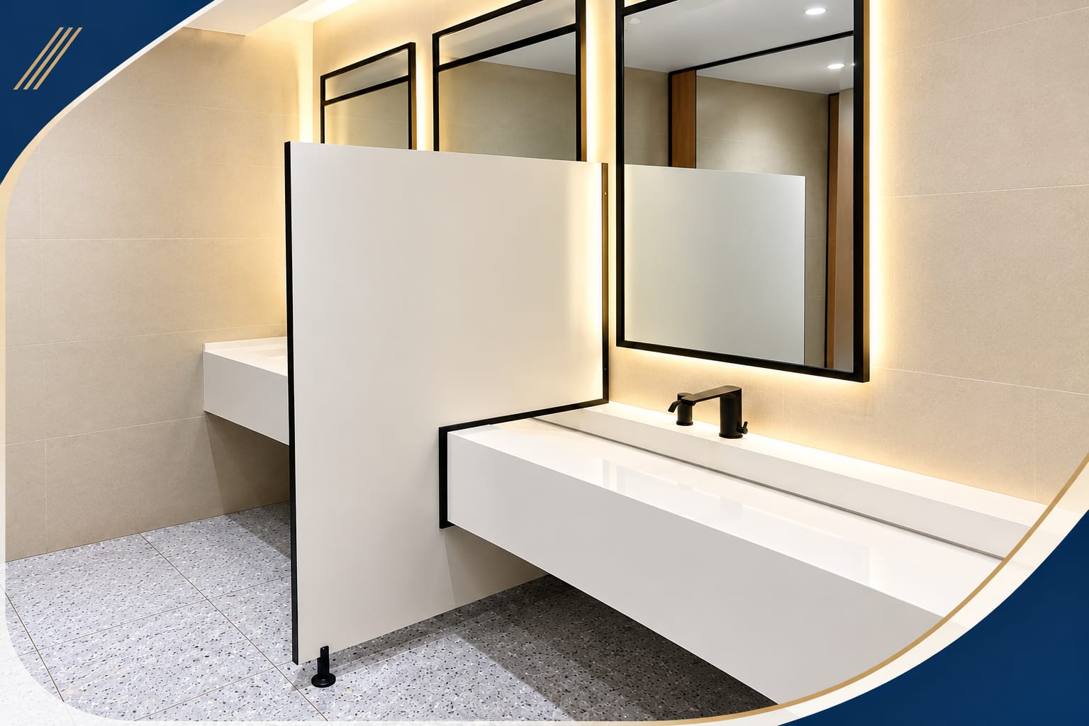 HPL SCREEN PARTITIONS