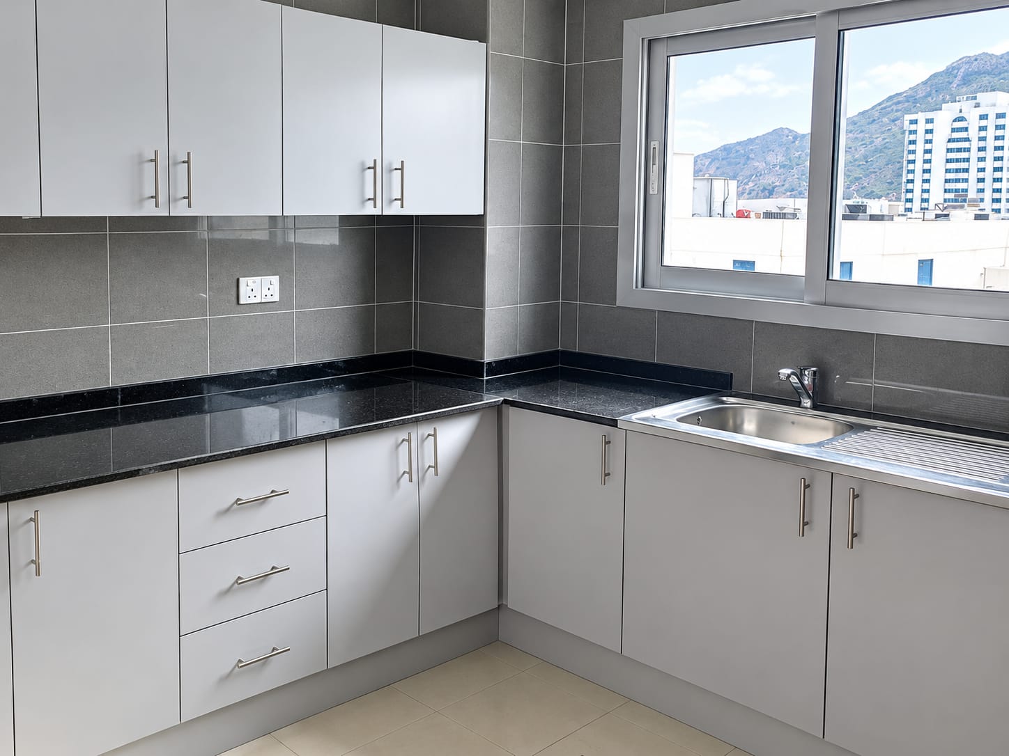HPL CABINETS
