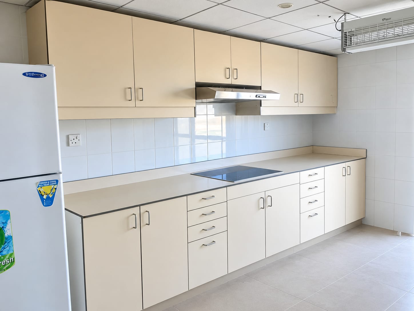 HPL KITCHEN CABINETS
